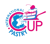 Логотип International Pastry Cup